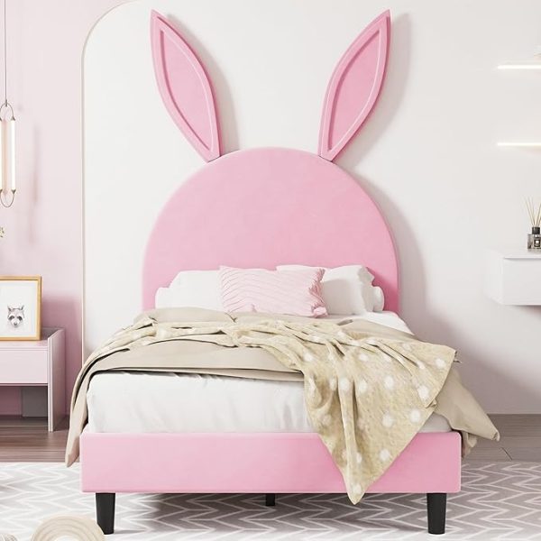 Mila Star 99 Bed (Twin Size)