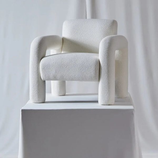Lysa 7 Cloud Chair