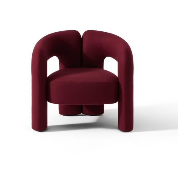 Odin 724 Lounge Armchair