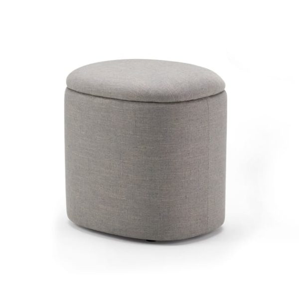 VIOLA 03 – Artistic Cube Pouf