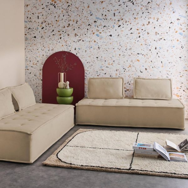 Ellis 472 Duo Armchairs-Set of Two