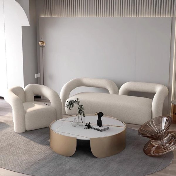 Aksel 507 Sofa Set