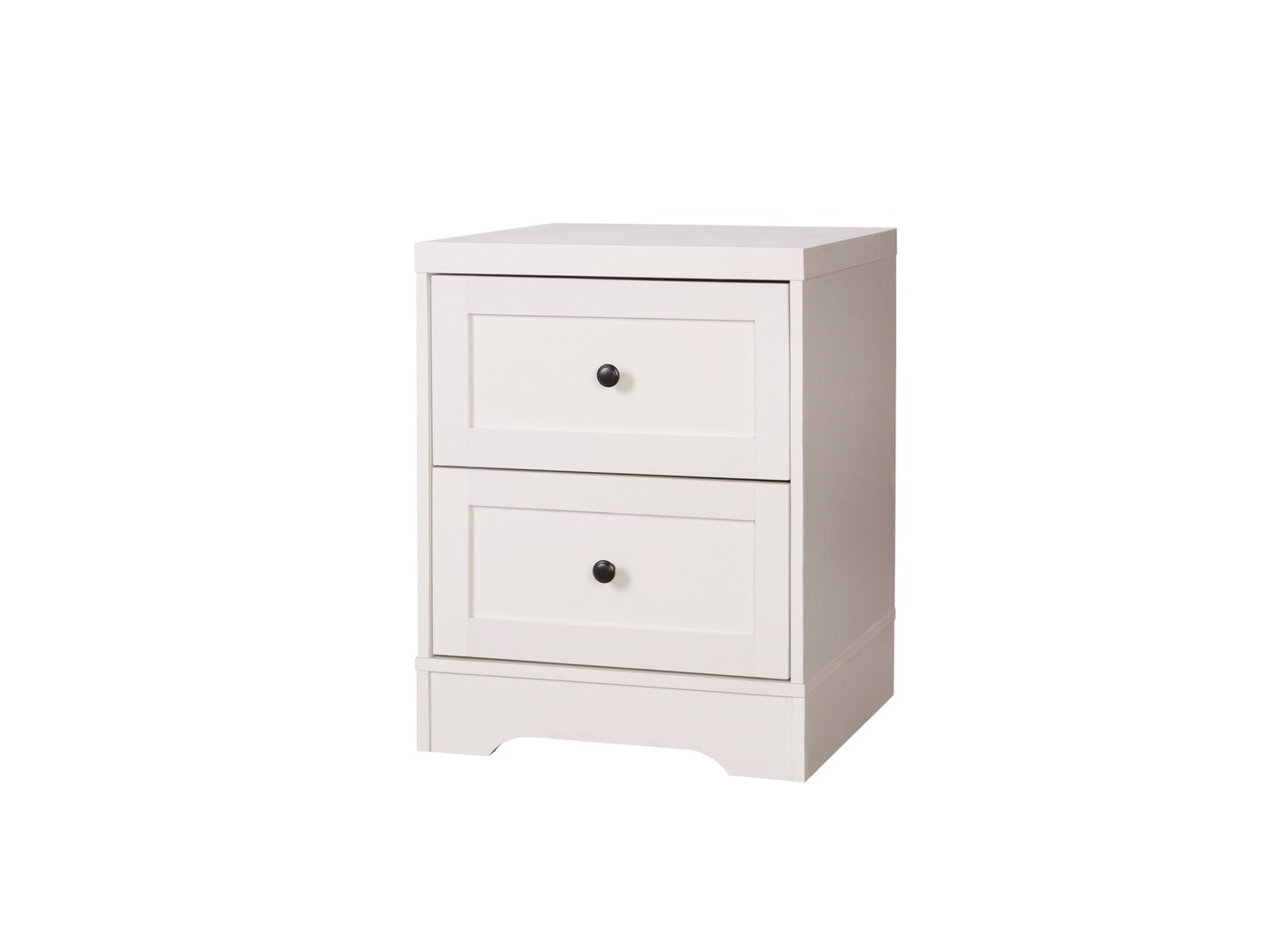 mesita-2-cajones-blanca