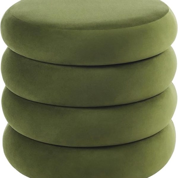 NORDIS 20 Storage Ottoman