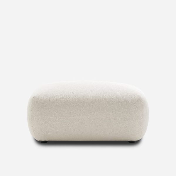 AUBRA 92 Performance Ottoman