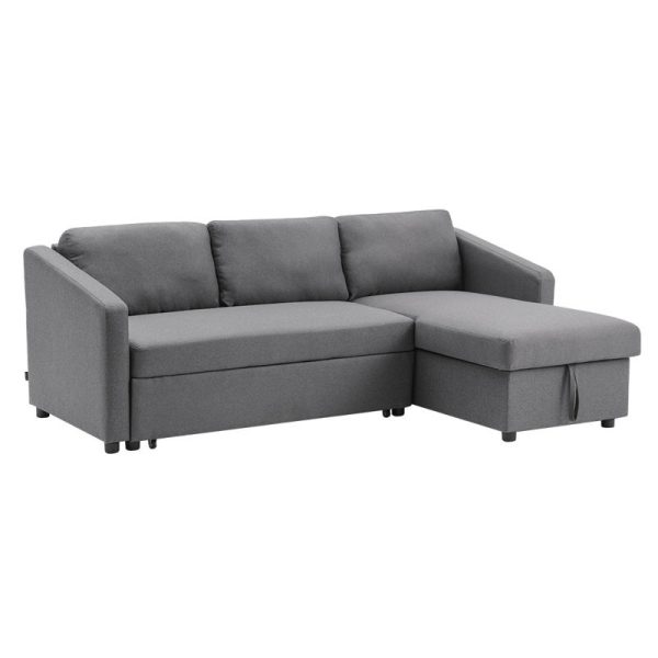 KACHAYR 86 Sofa Bed with Storage