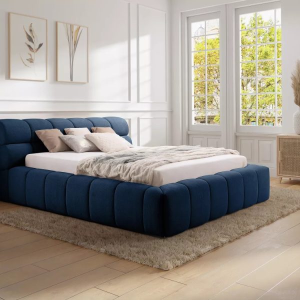 FJORDA 42 Folding Bed