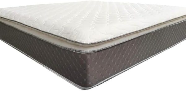 SOLVIK 92 | Super King Mattress
